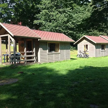 Vecliepas Villa Varve Exterior photo