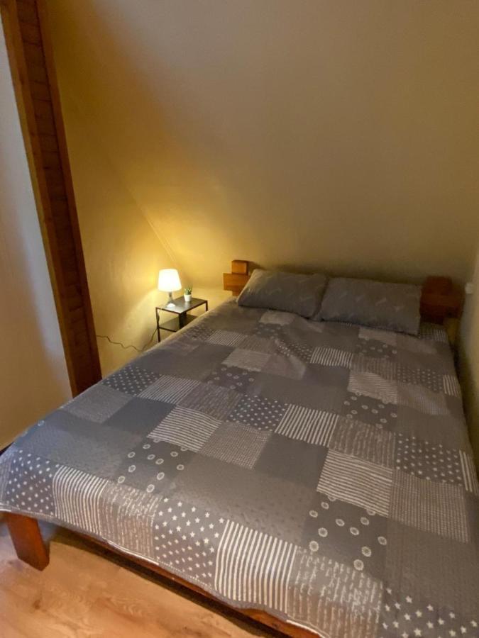 Vecliepas Hébergement de vacances *