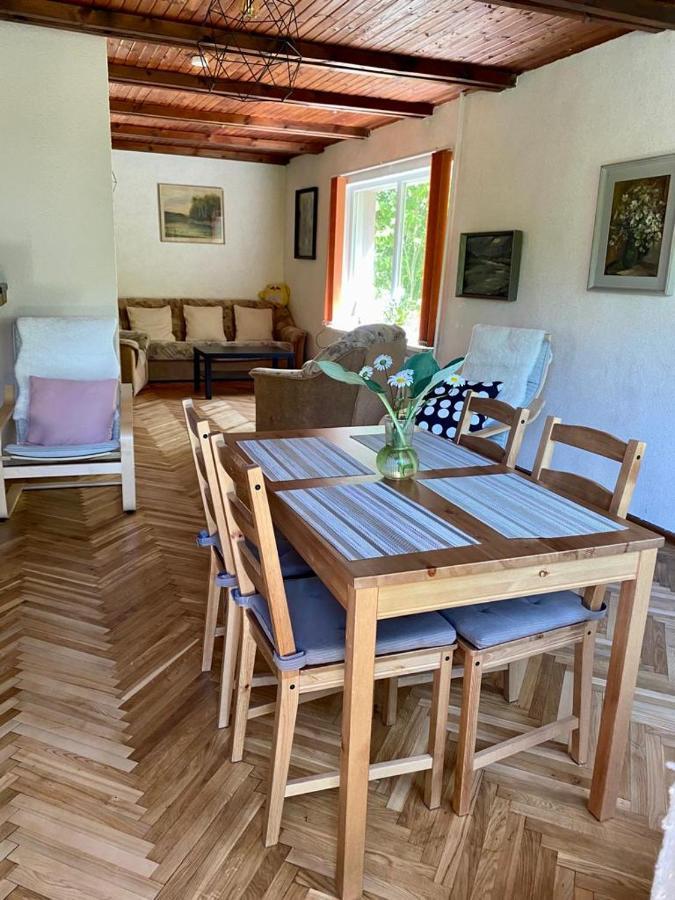 Vecliepas Hébergement de vacances *