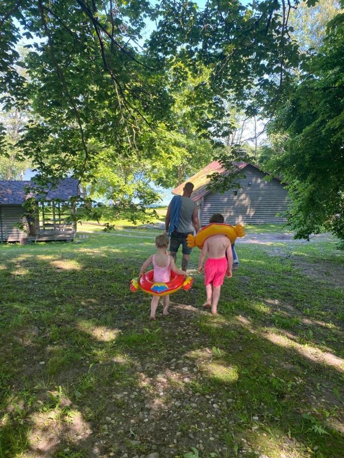 Vecliepas Hébergement de vacances Varve