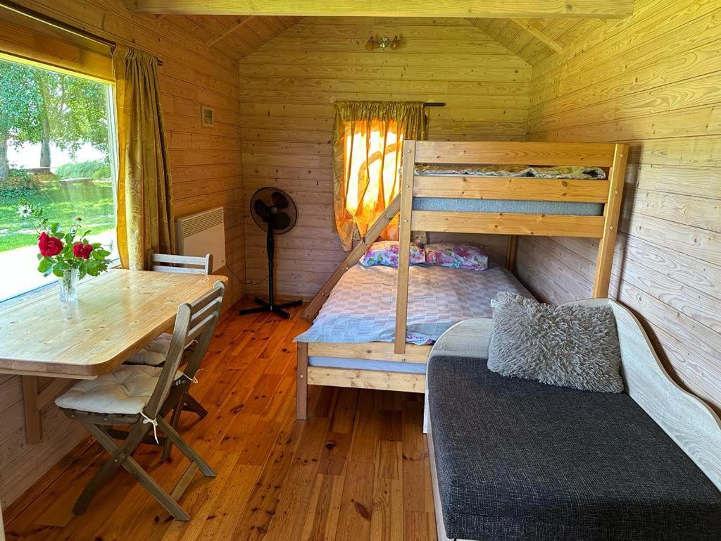 Vecliepas Hébergement de vacances Varve