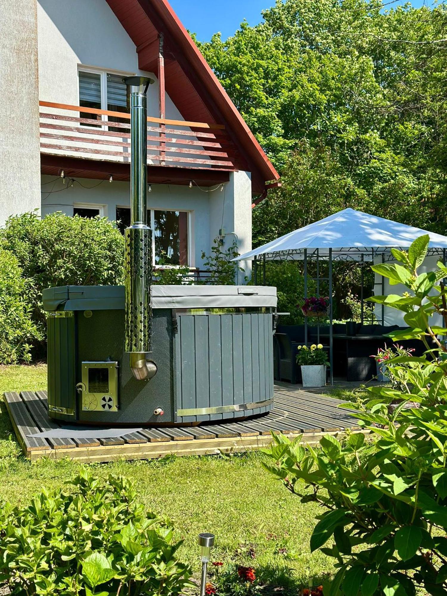 Vecliepas Hébergement de vacances *