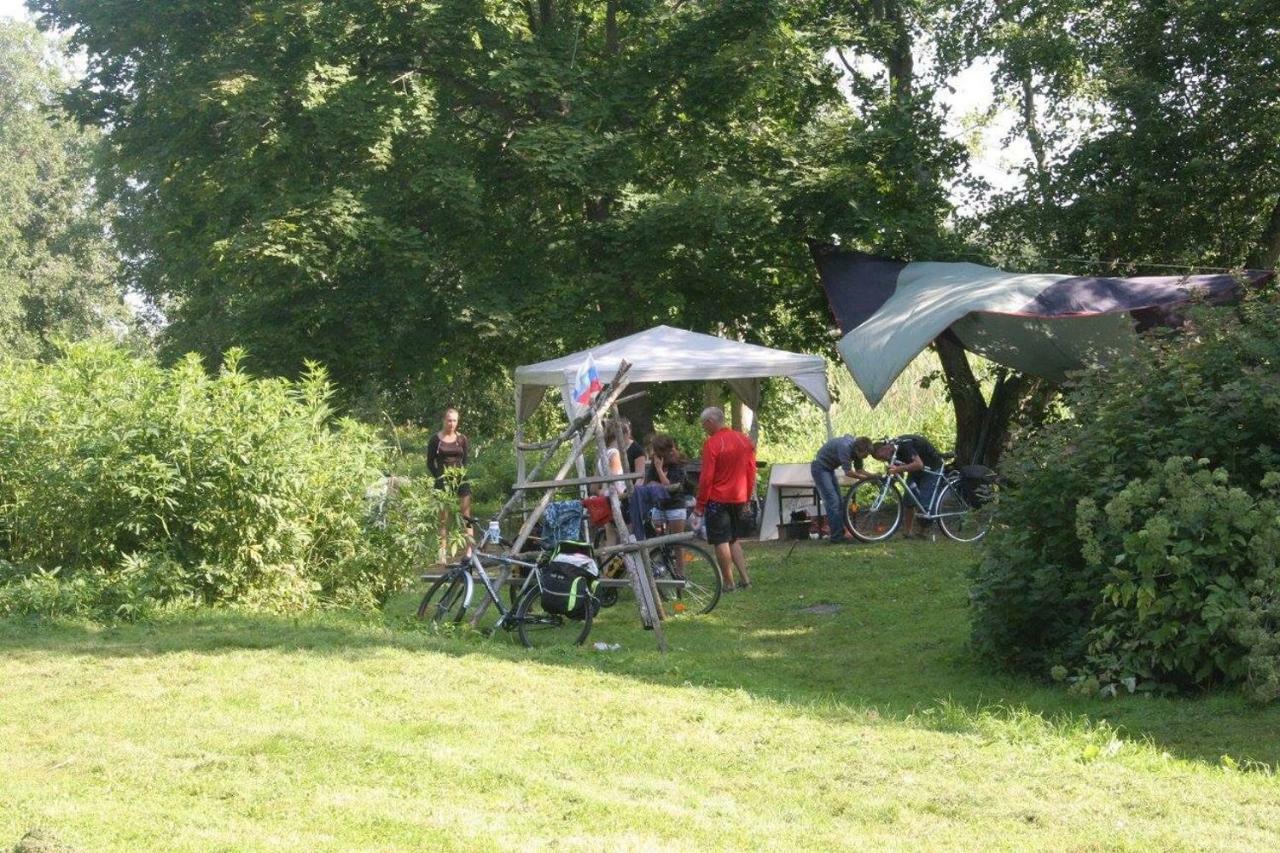 Hébergement de vacances Vecliepas *