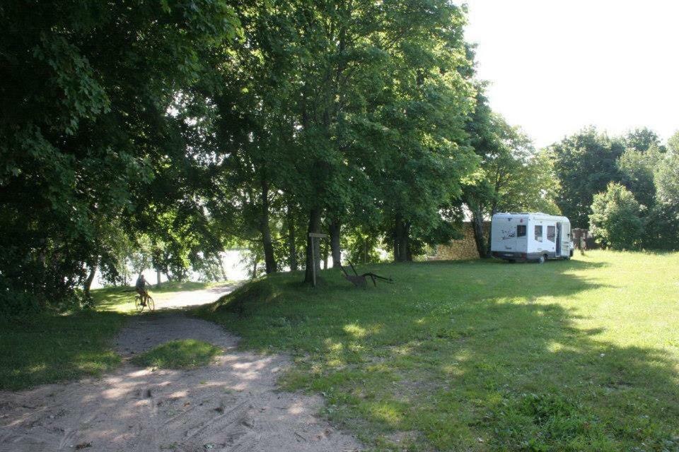 Vecliepas Hébergement de vacances *